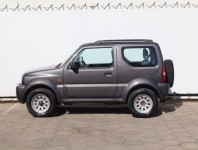 Suzuki Jimny  1.3 16V 