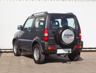 Suzuki Jimny  1.3 16V 