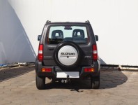 Suzuki Jimny  1.3 16V 