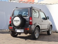 Suzuki Jimny  1.3 16V 