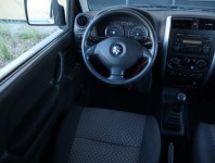 Suzuki Jimny  1.3 16V 