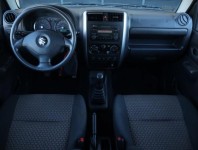 Suzuki Jimny  1.3 16V 