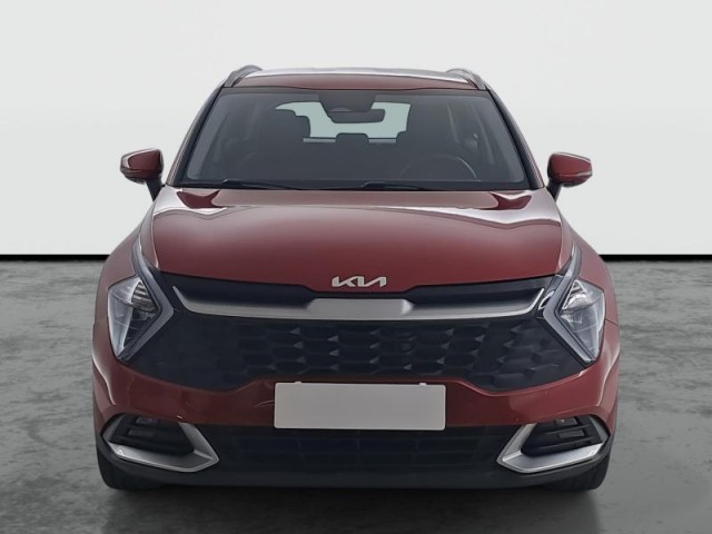 Kia Sportage  1.6 T-GDI 
