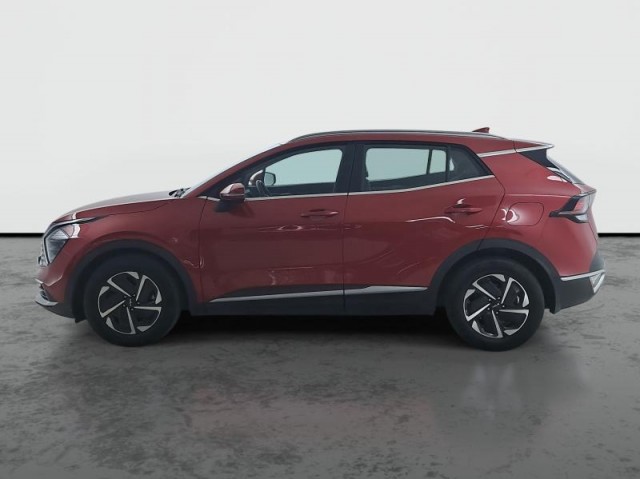Kia Sportage  1.6 T-GDI 