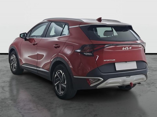 Kia Sportage  1.6 T-GDI 