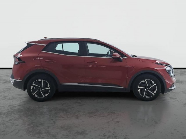 Kia Sportage  1.6 T-GDI 