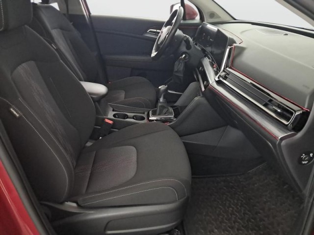 Kia Sportage  1.6 T-GDI 