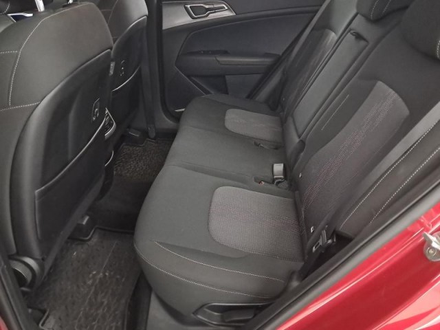 Kia Sportage  1.6 T-GDI 