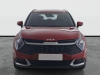 Kia Sportage  1.6 T-GDI 