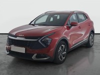 Kia Sportage  1.6 T-GDI 