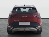 Kia Sportage  1.6 T-GDI 