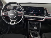 Kia Sportage  1.6 T-GDI 