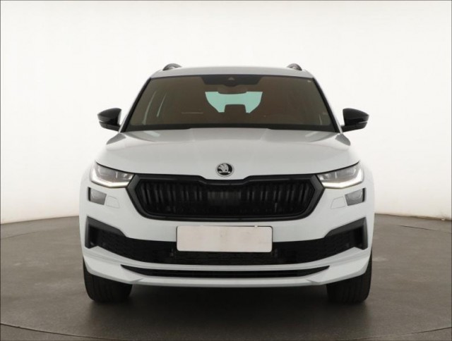 Škoda Kodiaq  2.0 TSI Sportline