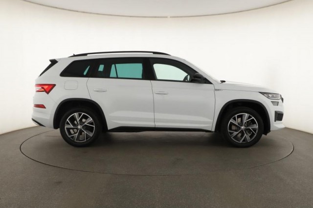 Škoda Kodiaq  2.0 TSI Sportline