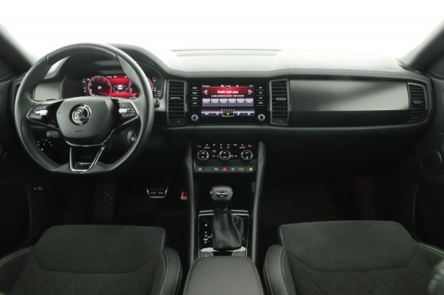 Škoda Kodiaq  2.0 TSI Sportline