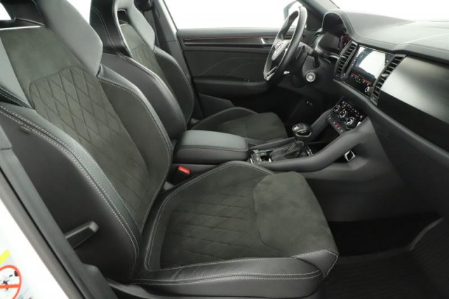 Škoda Kodiaq  2.0 TSI Sportline