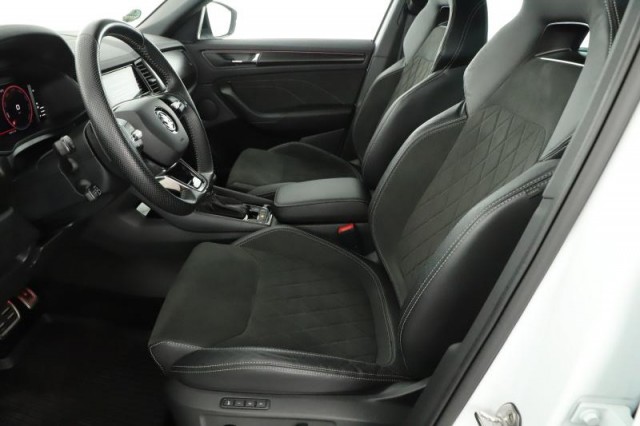 Škoda Kodiaq  2.0 TSI Sportline