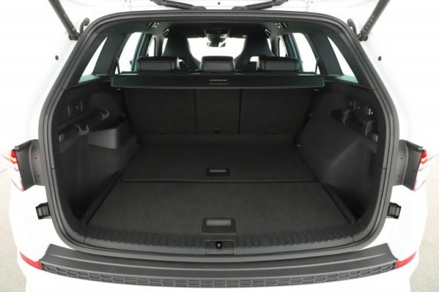 Škoda Kodiaq  2.0 TSI Sportline