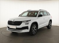 Škoda Kodiaq  2.0 TSI Sportline