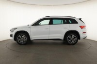 Škoda Kodiaq  2.0 TSI Sportline