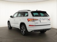 Škoda Kodiaq  2.0 TSI Sportline