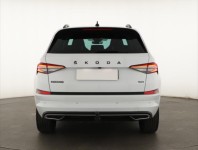 Škoda Kodiaq  2.0 TSI Sportline