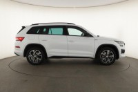 Škoda Kodiaq  2.0 TSI Sportline