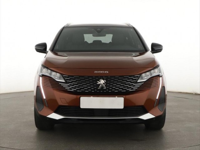 Peugeot 5008  PureTech 130 