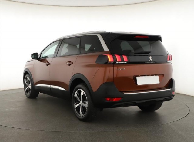 Peugeot 5008  PureTech 130 