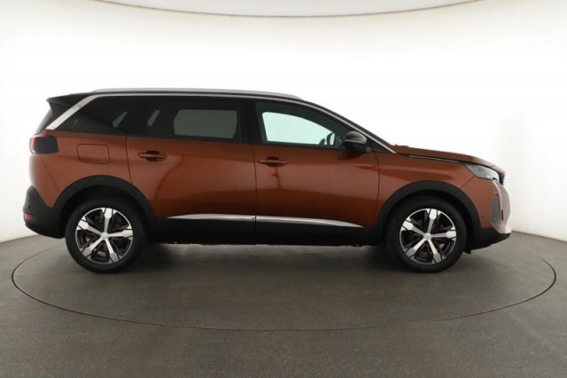 Peugeot 5008  PureTech 130 