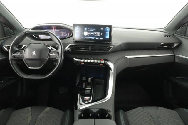 Peugeot 5008  PureTech 130 