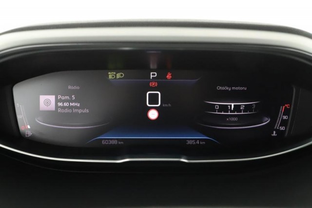 Peugeot 5008  PureTech 130 
