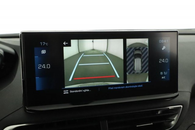 Peugeot 5008  PureTech 130 