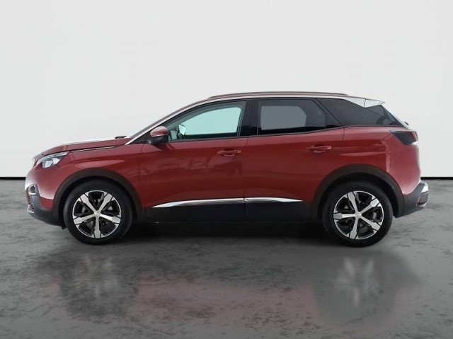 Peugeot 3008  1.6 PureTech Allure