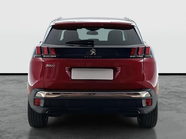 Peugeot 3008  1.6 PureTech Allure