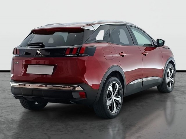 Peugeot 3008  1.6 PureTech Allure
