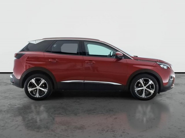 Peugeot 3008  1.6 PureTech Allure