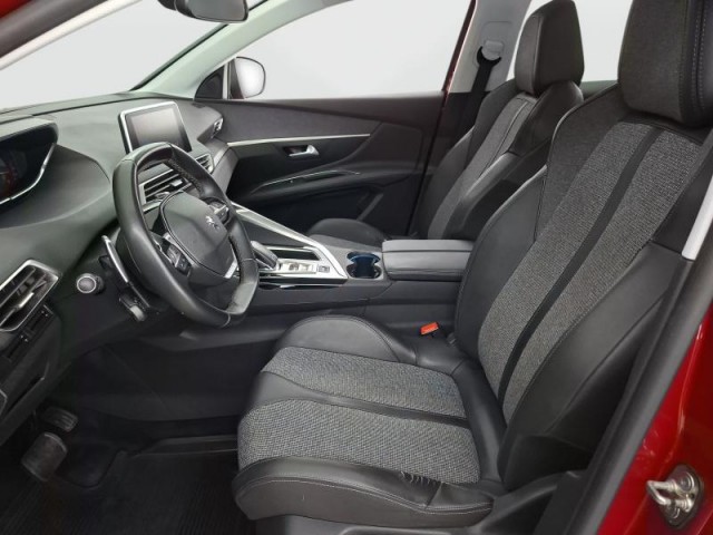 Peugeot 3008  1.6 PureTech Allure
