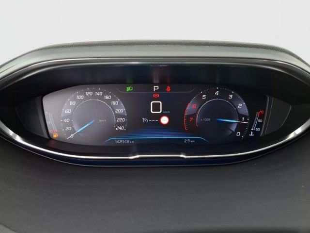 Peugeot 3008  1.6 PureTech Allure