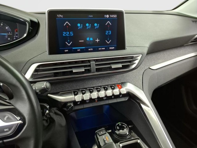Peugeot 3008  1.6 PureTech Allure