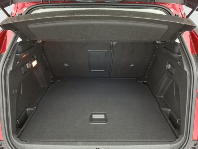 Peugeot 3008  1.6 PureTech Allure