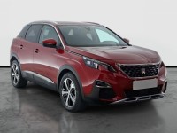 Peugeot 3008  1.6 PureTech Allure