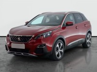 Peugeot 3008  1.6 PureTech Allure