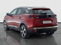 Peugeot 3008  1.6 PureTech Allure