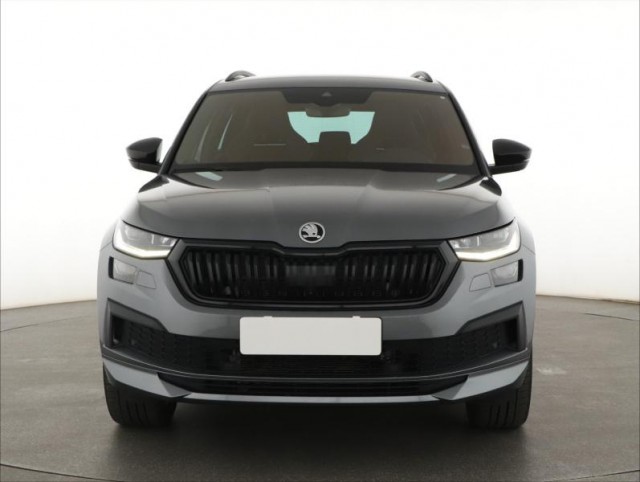 Škoda Kodiaq  2.0 TDI Sportline