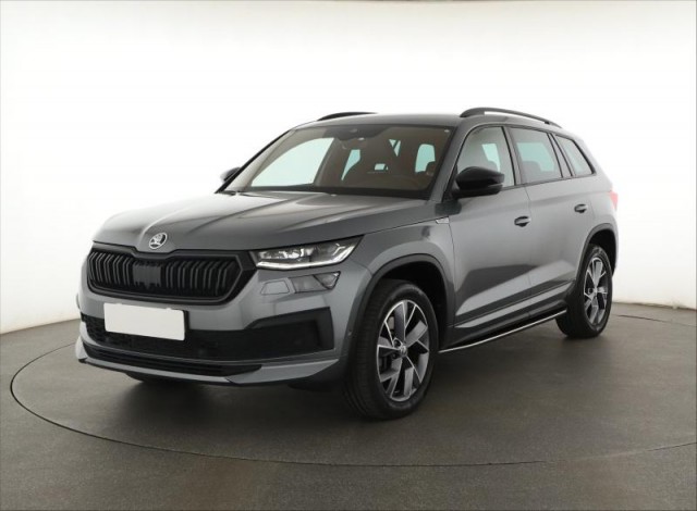 Škoda Kodiaq  2.0 TDI Sportline