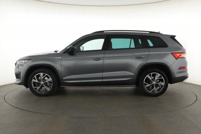 Škoda Kodiaq  2.0 TDI Sportline