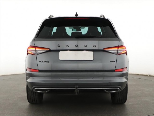 Škoda Kodiaq  2.0 TDI Sportline