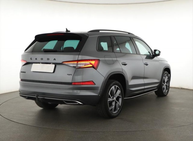 Škoda Kodiaq  2.0 TDI Sportline