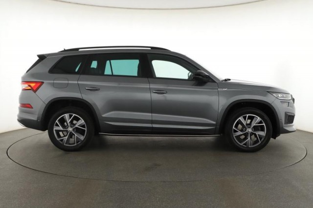 Škoda Kodiaq  2.0 TDI Sportline